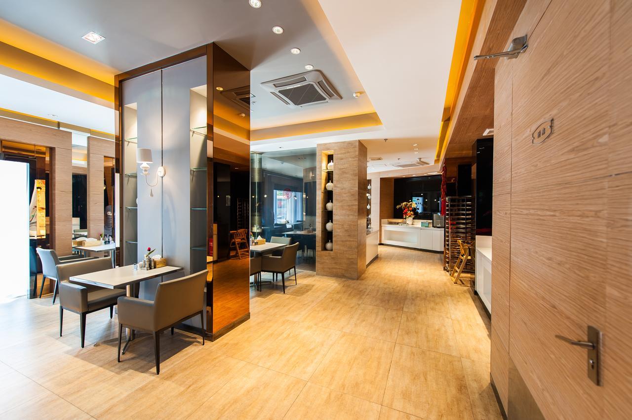 Jinjiang Inn Wuhan Zhonghua Road Hubu Alley Екстер'єр фото